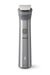 EAN 8720689002219 - Philips MG5920/15 cortadora de pelo y maquinilla Acero inoxidable 11 Ión de litio imagen 2