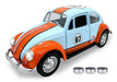 EAN 4042774475499 - Jamara Volkwagen Classical Beetle 1967 imagen 3
