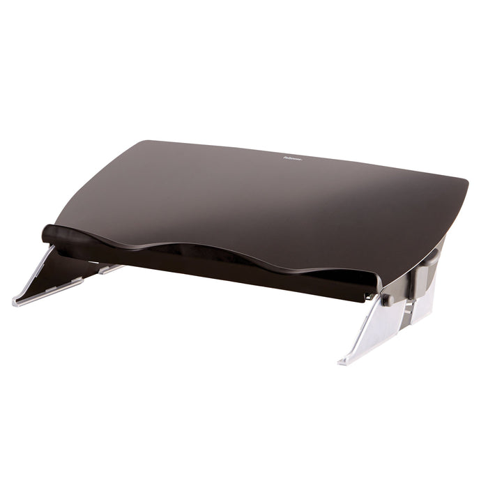 EAN 0043859706396 - Fellowes Easy Glide archivador Negro, Gris imagen 1