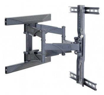EAN 5906721173366 - ART AR-99 soporte para TV 190,5 cm (75") Negro imagen 9