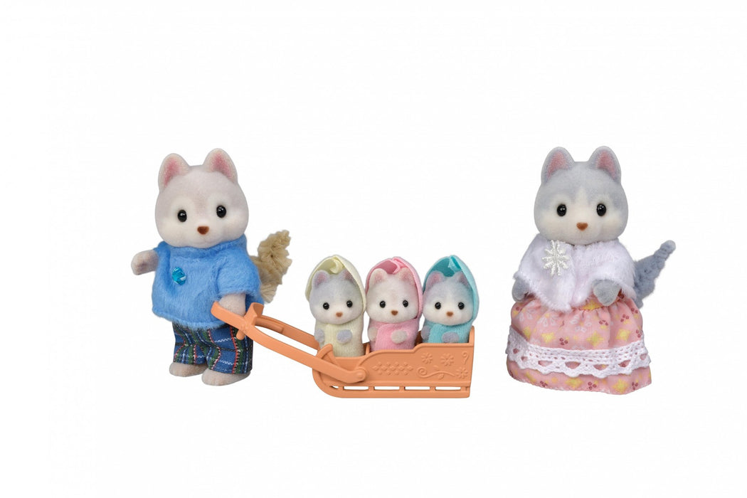 EAN 5054131056363 - Sylvanian Families 5636 figura de juguete para niños imagen 3