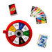 EAN 0194735320271 - Games JGR00 juego de tablero Juego De Cartas Perder las cartas imagen 6