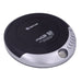 EAN 5706751061431 - Denver DMP-391 Reproductor de CD portátil Negro, Gris imagen 2