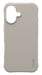 EAN 5715685027154 - PanzerGlass CARE™ by ® Samba Case Vanilla w. MagSafe iPhone 17 funda para teléfono móvil Beige imagen 4