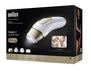 EAN 8700216937948 - Braun Silk-expert Pro IPL PL5431 Luz pulsada intensa (IPL) Oro, Blanco imagen 3
