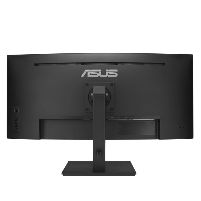EAN 4711387620748 - ASUS VA34VCPSR pantalla para PC 86,4 cm (34") 3440 x 1440 Pixeles Wide Quad HD LCD Negro imagen 9