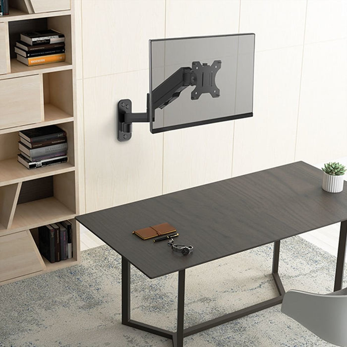 EAN 7630049613003 - VALUE 17.99.1191 soporte para TV Negro imagen 3
