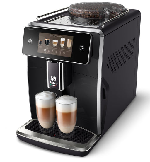EAN 8720389002755 - Saeco SM8780/00 cafetera eléctrica Máquina espresso 1,7 L imagen 1