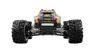 EAN 4262500341090 - Amewi Hyper Go MTX20 modelo controlado por radio Monster truck Motor eléctrico 1:20 imagen 6