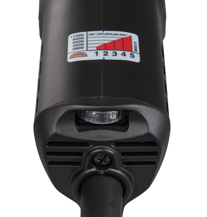 EAN 0088381771771 - Makita GA5093X01 amoladora angular 12,5 cm 11500 RPM 1900 W 2,9 kg imagen 13