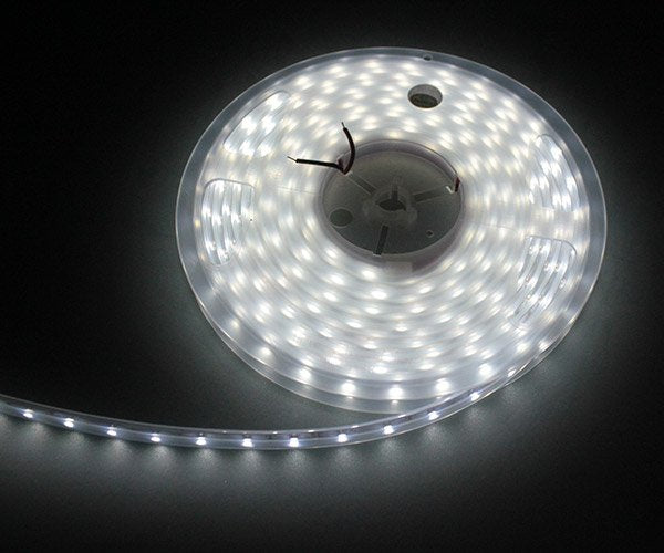 EAN 4038816140562 - Synergy 21 S21-LED-F00141 cinta luminosa Regleta luminosa universal 24 W 5000 mm imagen 4