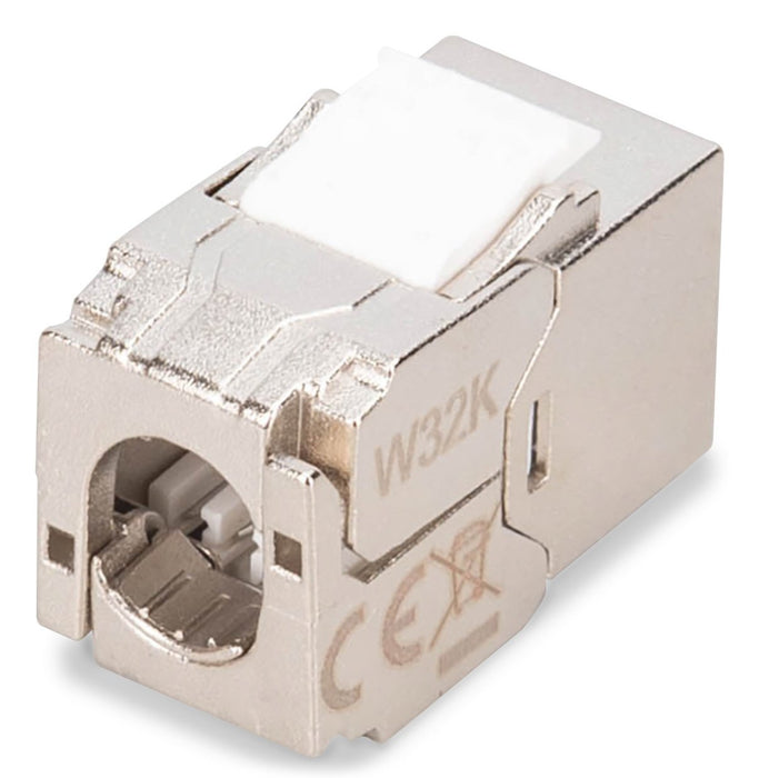 EAN 4016032505198 - Digitus DN-93615-S-4 módulo de conector de red imagen 2