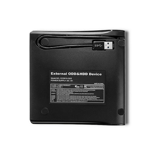 EAN 5901878518657 - Qoltec 51865 accesorio y pieza para dispositivo de almacenamiento de datos imagen 2