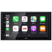 EAN 4975769465192 - JVC KW-M560BT receptor multimedia para coche Negro 200 W Bluetooth imagen 4