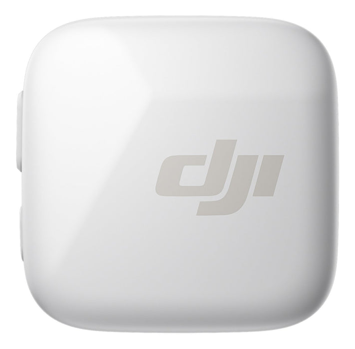 EAN 6941565991492 - DJI CP.RN.00000430.01 transmisor para micrófono inalámbrico Transmisor de bolsillo imagen 1