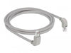 EAN 4043619858545 - DeLOCK 85854 cable de red Gris 2 m Cat5e SF/UTP (S-FTP) imagen 2