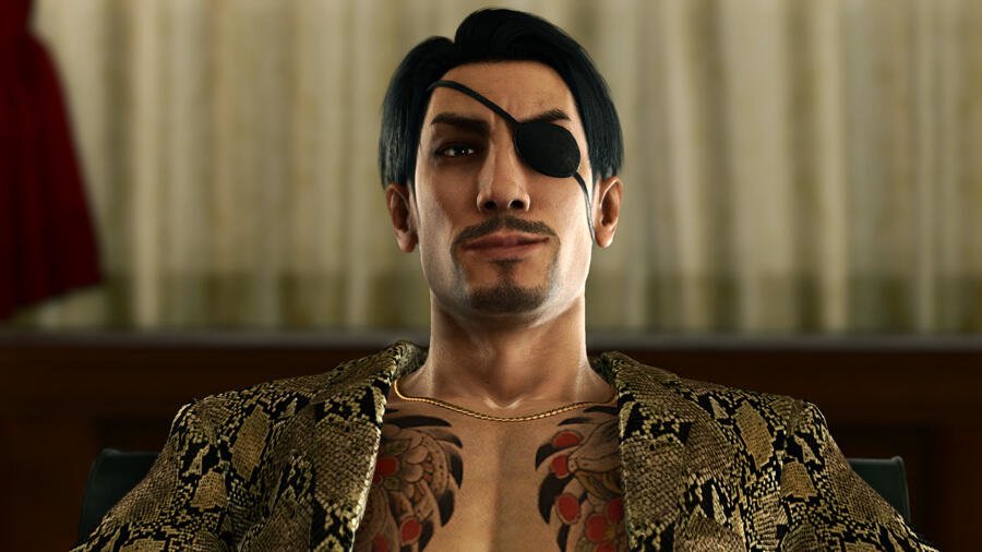 EAN 5055277037889 - SEGA Yakuza Kiwami 2 - PLAYSTATION HITS Reissue PlayStation 4 imagen 10