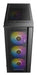 EAN 0761345102063 - Antec AX65 ARGB Midi Tower Negro imagen 8