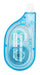 EAN 6973504000385 - Deli EH08-BX corrección de películo/cinta 6 m Azul 12 pieza(s) imagen 5