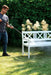 EAN 5715492233731 - Nilfisk CORE 150-10 Limpiadora de alta presión o Hidrolimpiadora Compacto 468 l/h 2000 W Negro, Azul imagen 4