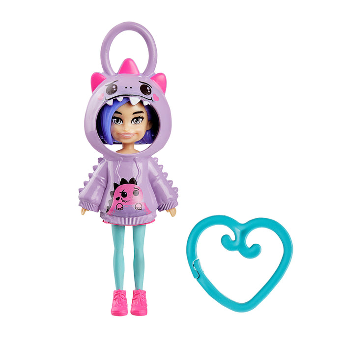 EAN 0194735173976 - Polly Pocket HRD62 muñeca imagen 5