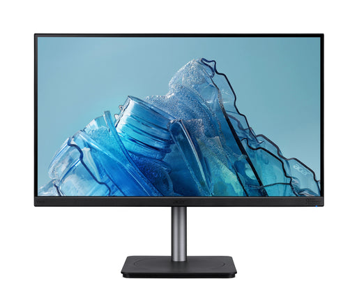 EAN 4711474473905 - Acer Vero CB3 CB243Y G pantalla para PC 60,5 cm (23.8") 1920 x 1080 Pixeles Full HD LCD Negro imagen 1