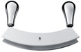 EAN 4000530568113 - WMF 4000530568113 cuchillo de cocina Acero inoxidable 1 pieza(s) Cuchillo picador imagen 1