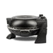 EAN 8055176401139 - G3 Ferrari Delizia fabricante de pizza y hornos 1 Pizza(s) 1200 W Negro imagen 6