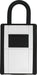 EAN 4003318463303 - ABUS KeyGarage 797 Metal, Zinc Negro, Plata imagen 3