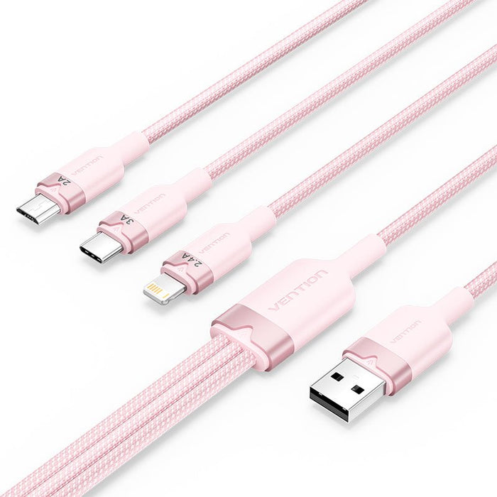 EAN 6922794709713 - Vention CTPPG cable USB imagen 1