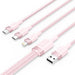 EAN 6922794709713 - Vention CTPPG cable USB imagen 1