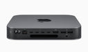 EAN 0886389241667 - Apple Mac mini Intel® Core™ i7 32 GB DDR4-SDRAM 128 GB SSD Mac OS X 10.14 Mojave Mini PC Gris imagen 2