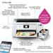 EAN 8715946689746 - Epson EcoTank L4266 Inyección de tinta A4 5760 x 1440 DPI 33 ppm Wifi imagen 25