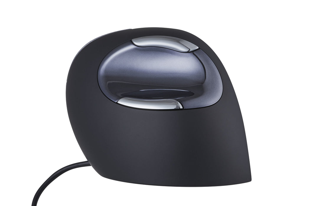 EAN 8719274673040 - BakkerElkhuizen Evoluent D ratón Oficina mano derecha USB tipo A Laser 3200 DPI imagen 2