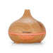 EAN 8436044538667 - Orbegozo HUA 3500 humidificador Vapor 0,3 L Madera 14 W imagen 2