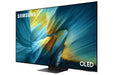 EAN 8806097078784 - Samsung QE55S95FAT 139,7 cm (55") 4K Ultra HD Smart TV Wifi Negro imagen 7