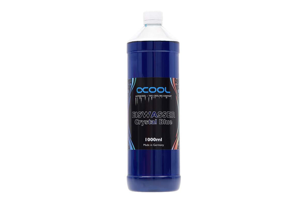 EAN 4250197185431 - Alphacool 18543 anticongelante y refrigerador 1 L Listo para ser utilizado imagen 1
