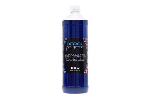 EAN 4250197185431 - Alphacool 18543 anticongelante y refrigerador 1 L Listo para ser utilizado imagen 1