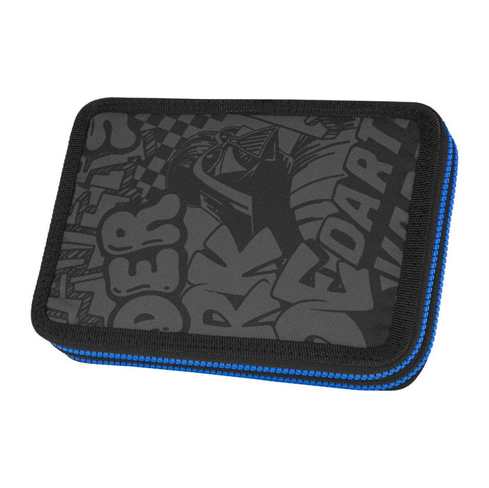 EAN 4017245966929 - McNeill Darth Vader Estuche suave Negro, Blanco, Azul imagen 7