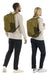 EAN 85854260503 - Thule EnRoute TEBP5216 - Nutria/Natural Green mochila Mochila informal Verde, Natural Nylon imagen 15