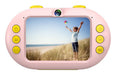 EAN 3760265542178 - AgfaPhoto ARKCWPK cámara digital 1" Cámara compacta 16 MP CMOS Rosa, Amarillo imagen 4