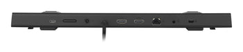 EAN 4711387853634 - ASUS USB-C Stand Dock DC310 Alámbrico USB 3.2 Gen 2 (3.1 Gen 2) Type-C Negro imagen 4