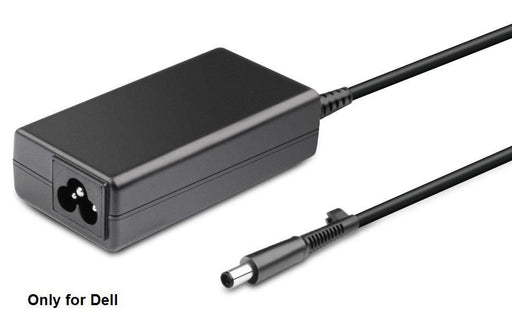 EAN 5706998612397 - CoreParts MBXDE-AC0003 adaptador e inversor de corriente Interior 65 W Negro imagen 1