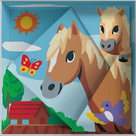EAN 4005556258680 - Ravensburger 25868 juguete de arte y manualidades imagen 1