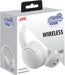 EAN 4975769487330 - JVC Gumy Headband Auriculares Inalámbrico y alámbrico Diadema Llamadas/Música Bluetooth Blanco imagen 4