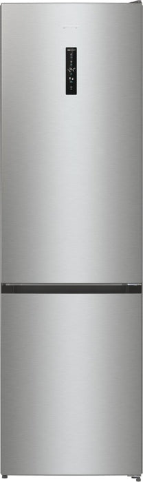 EAN 3838782760303 - Gorenje G600 NRK620CA2XL4 Independiente 331 L Gris, Acero inoxidable, Gris Oscuro imagen 1