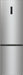 EAN 3838782760303 - Gorenje G600 NRK620CA2XL4 Independiente 331 L Gris, Acero inoxidable, Gris Oscuro imagen 1