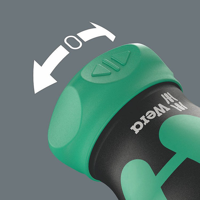 EAN 4013288233950 - Wera Kraftform Kompakt Stubby magazine RA 4 Destornillador múltiple imagen 3