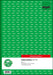 EAN 4004360921766 - Sigel SD016 cuaderno y block A4 40 hojas Verde, Blanco imagen 1