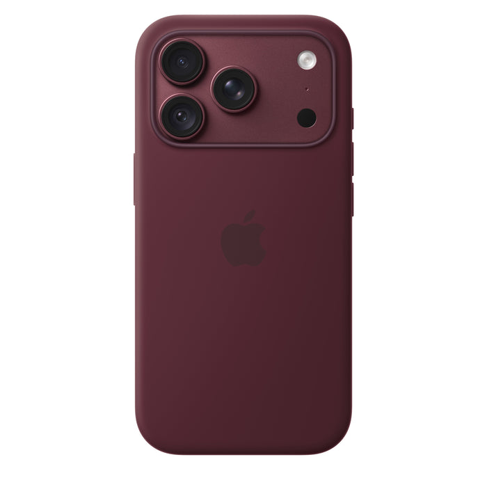 EAN 195951408194 - Apple MK8U4ZM/A funda para teléfono móvil 16 cm (6.3") Borgoña imagen 1